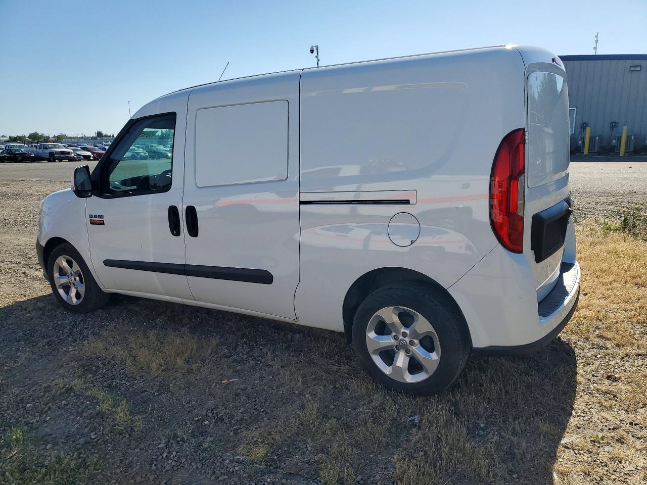 2015 Ram Promaster City Slt - Image 2