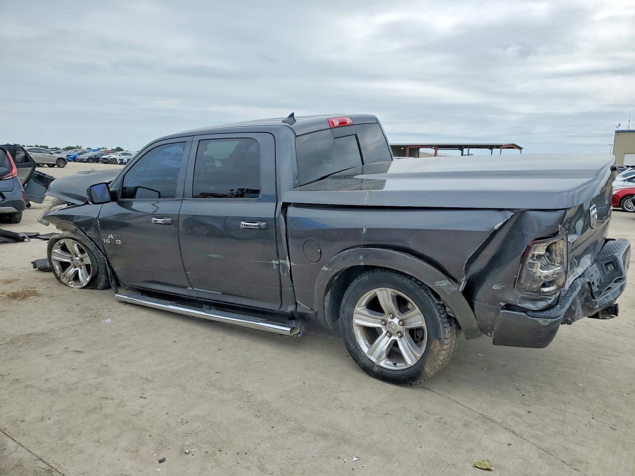 2013 Ram 1500 Slt - Фото 2