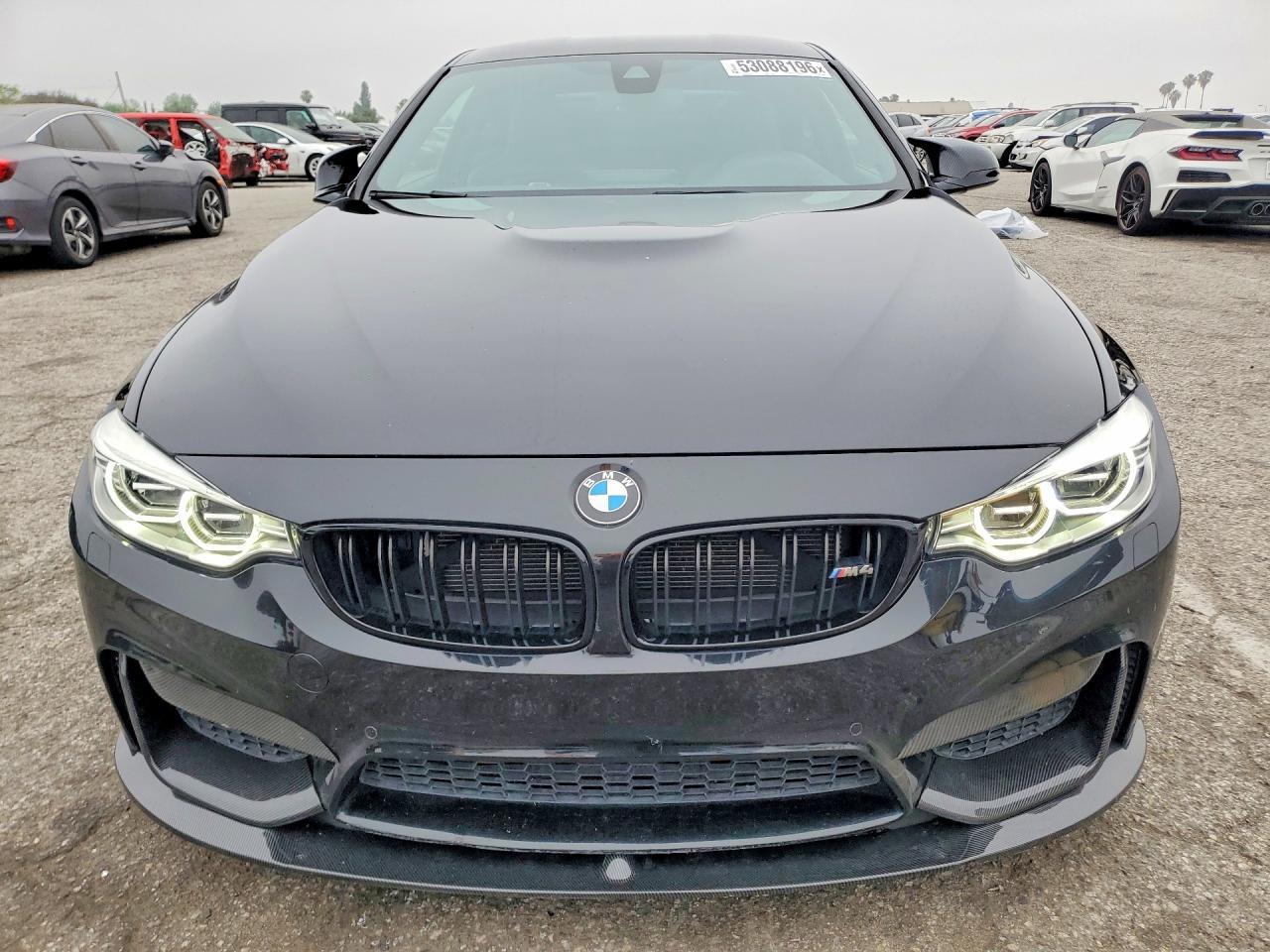 2015 BMW M4 - Фото 5