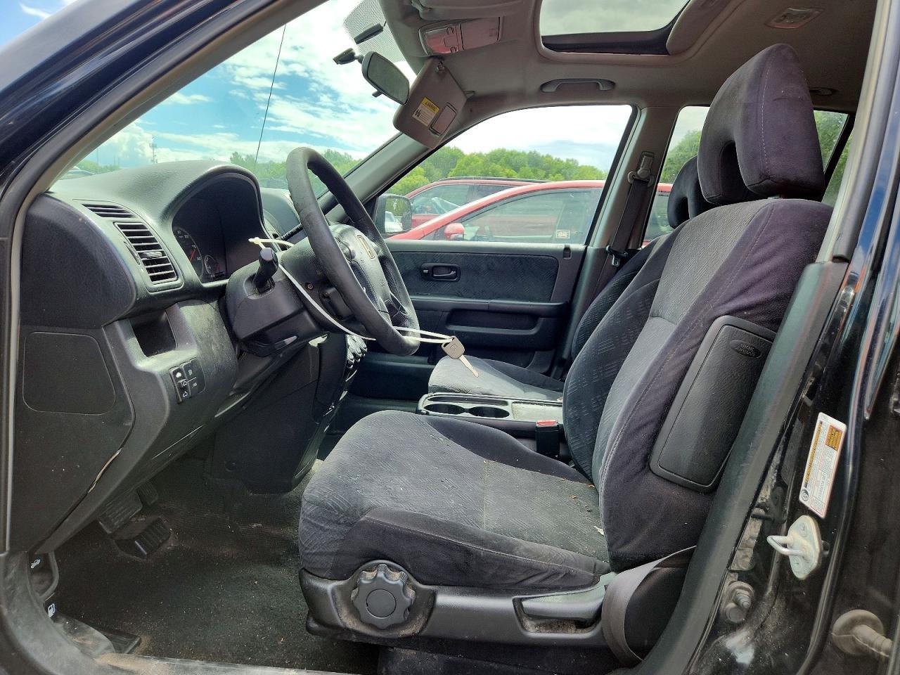 2006 Honda Cr-V Ex - Image 7