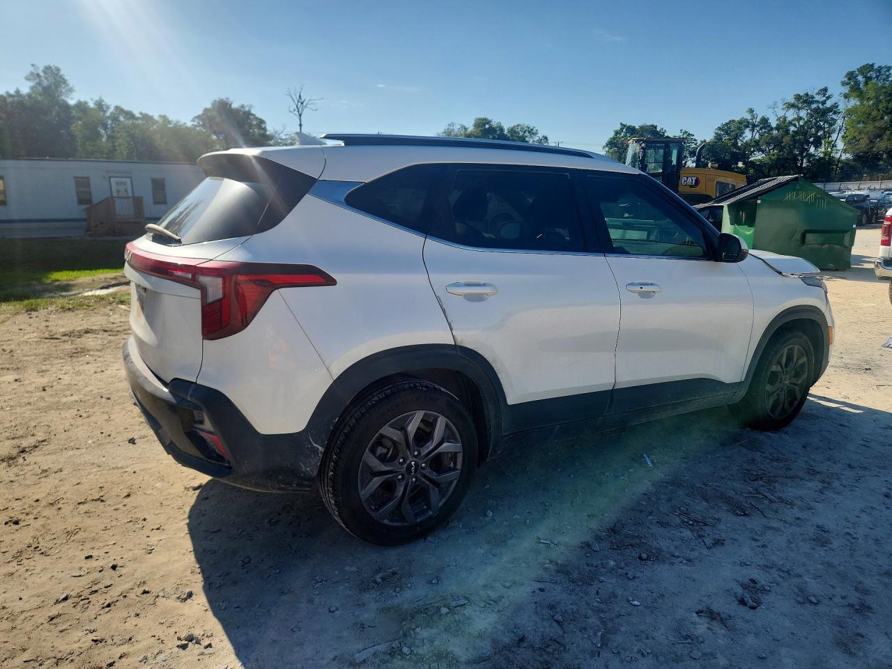 2024 Kia Seltos S - Image 3