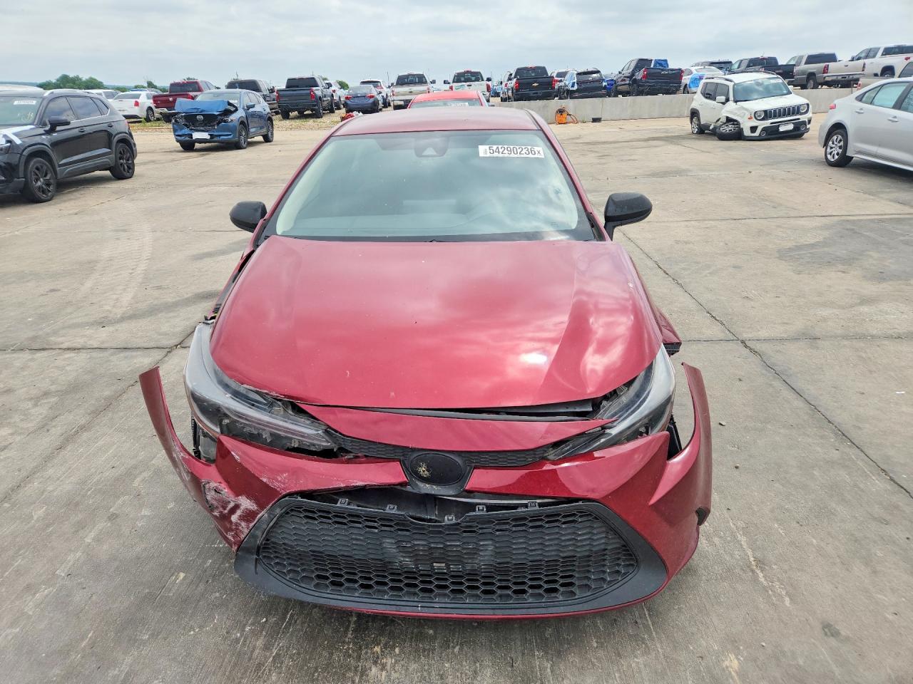 2022 Toyota Corolla Le - Фото 5