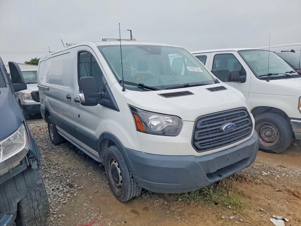 2018 Ford Transit T- - Delivery Van - Image 4