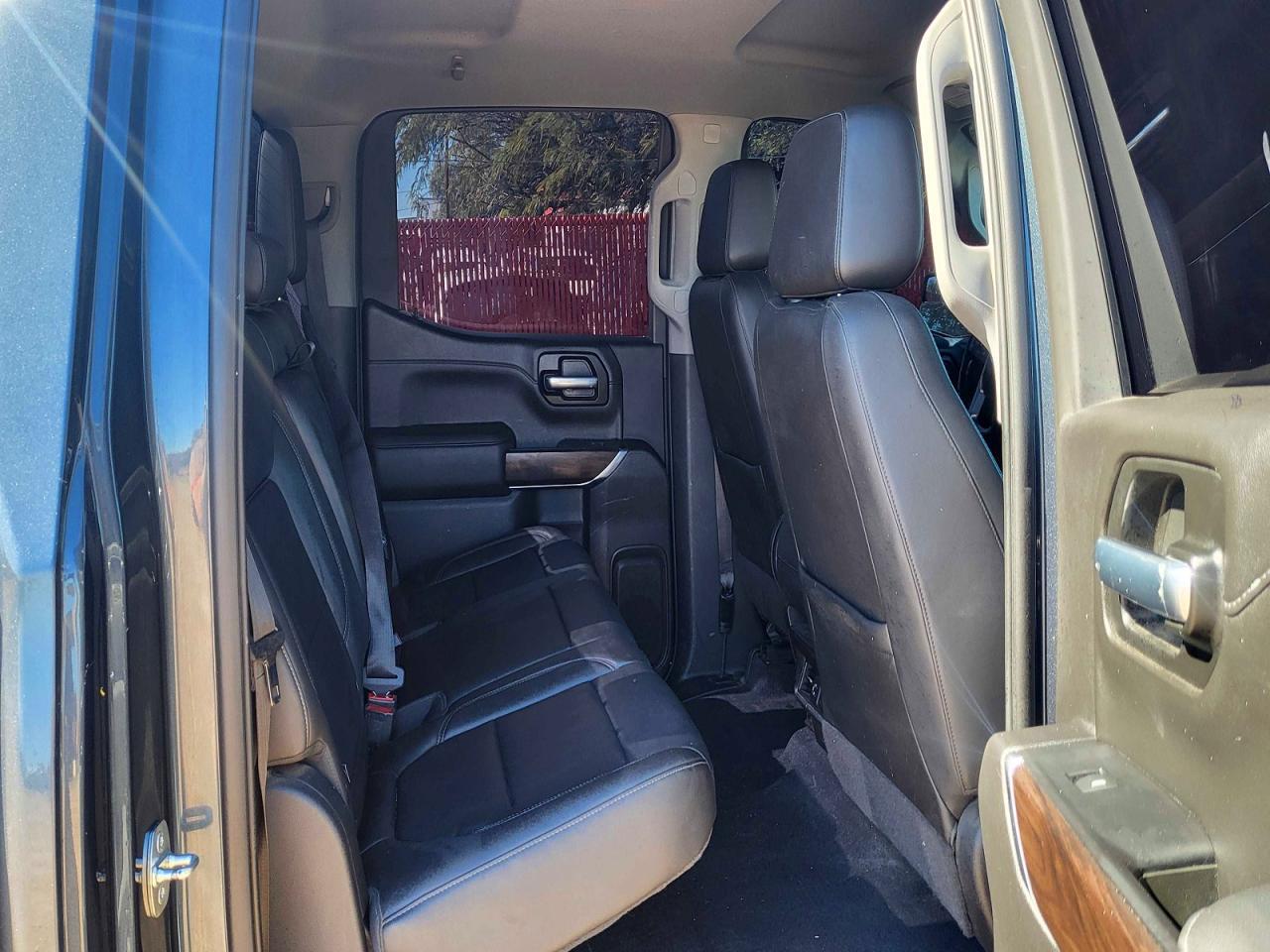 2020 GMC Sierra K1500 Slt - Фото 6