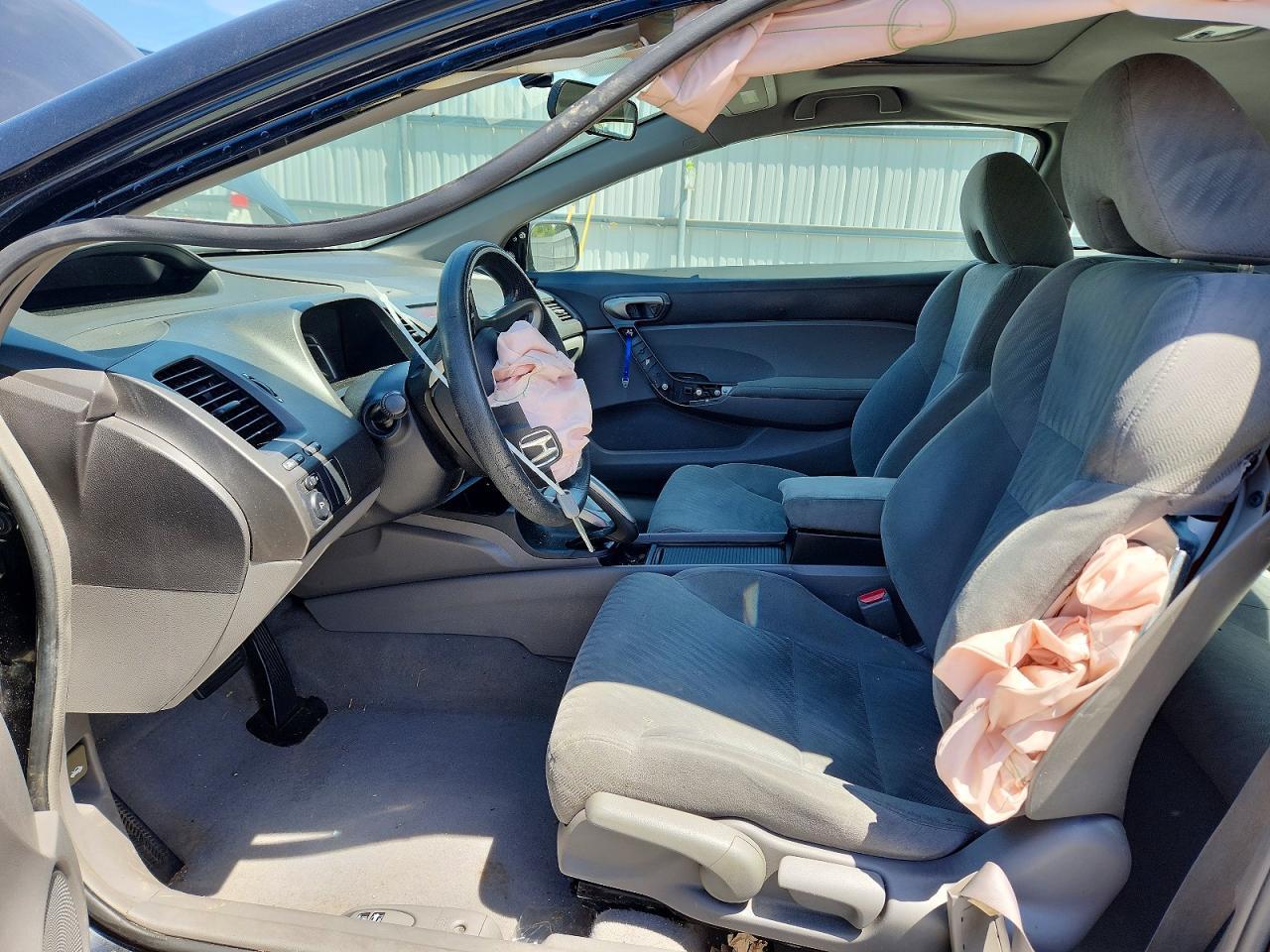 2011 Honda Civic Ex - Фото 7