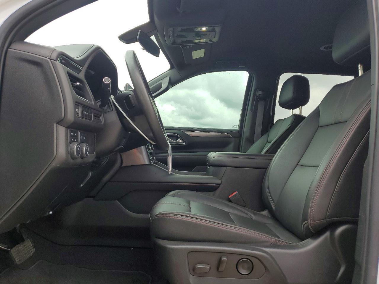 2022 Chevrolet Tahoe C1500 - Image 7