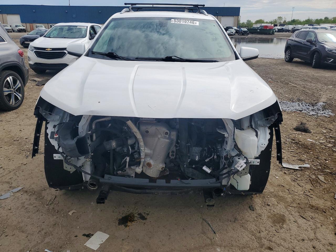 2019 GMC Terrain Slt - Image 5