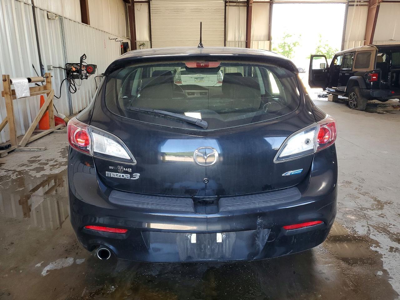 2013 Mazda 3 I - Фото 6
