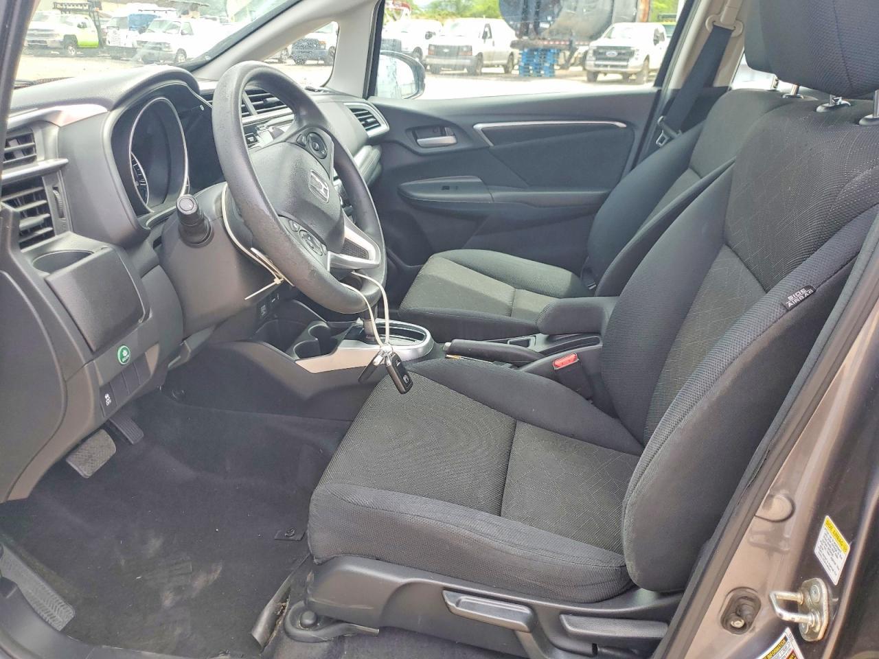 2015 Honda Fit Ex - Image 7
