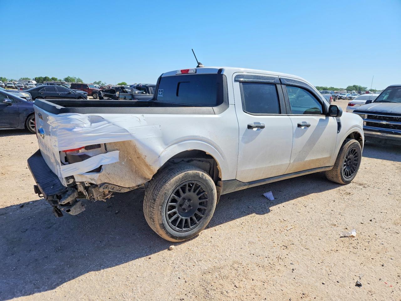 2023 Ford Maverick Xl - Фото 3