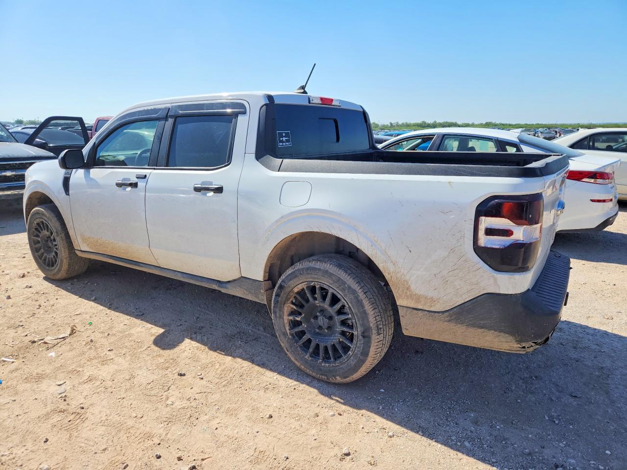 2023 Ford Maverick Xl - Фото 2