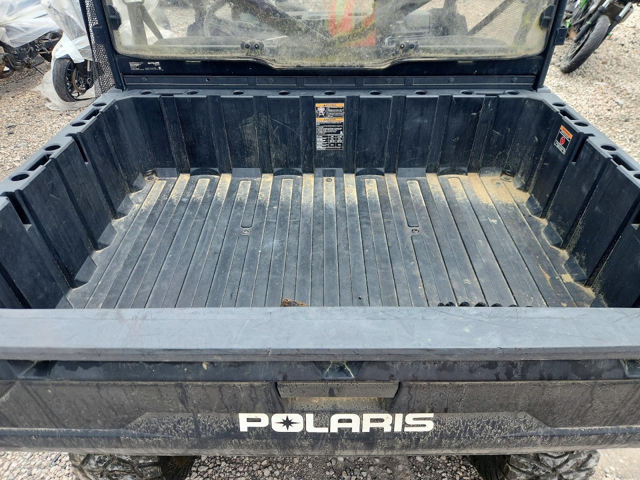 2022 Polaris Ranger Utility Vehicle - Фото 6