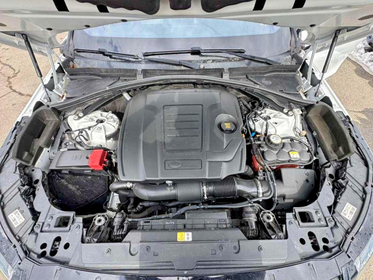 2019 Land Rover Range Rover Velar P250 S - Image 7