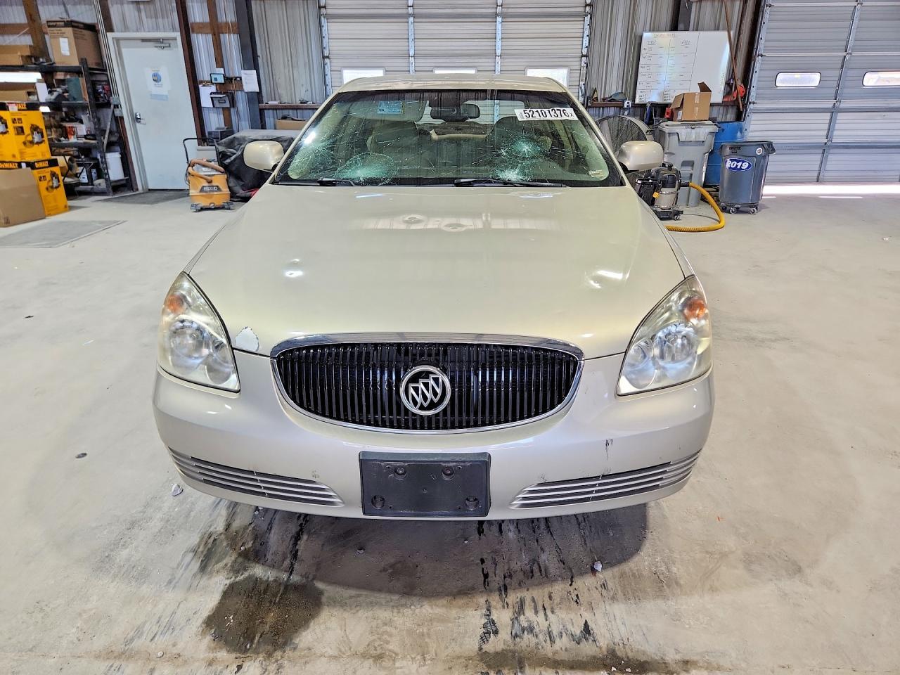 2007 Buick Lucerne Cxl - Фото 5