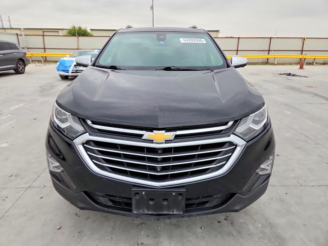 2019 Chevrolet Equinox - Фото 5