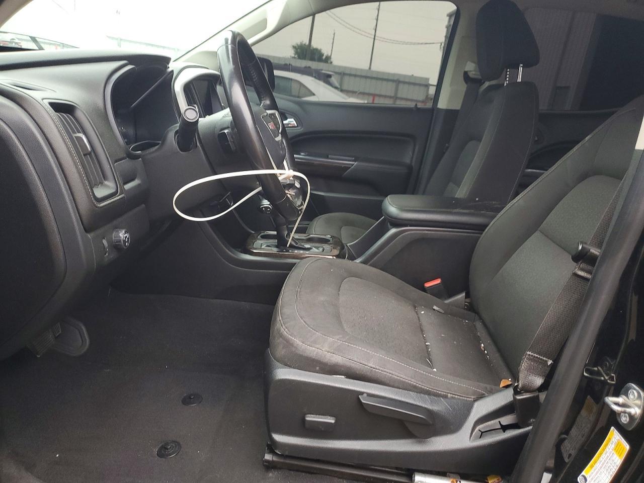 2020 GMC Canyon Sle - Image 7