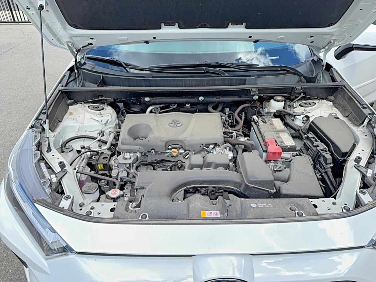 2024 Toyota Rav4 Xle - Фото 7