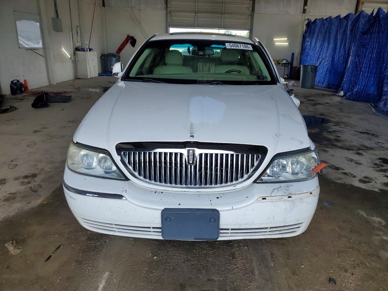 2006 Lincoln Town Car Signature Limited - Фото 5