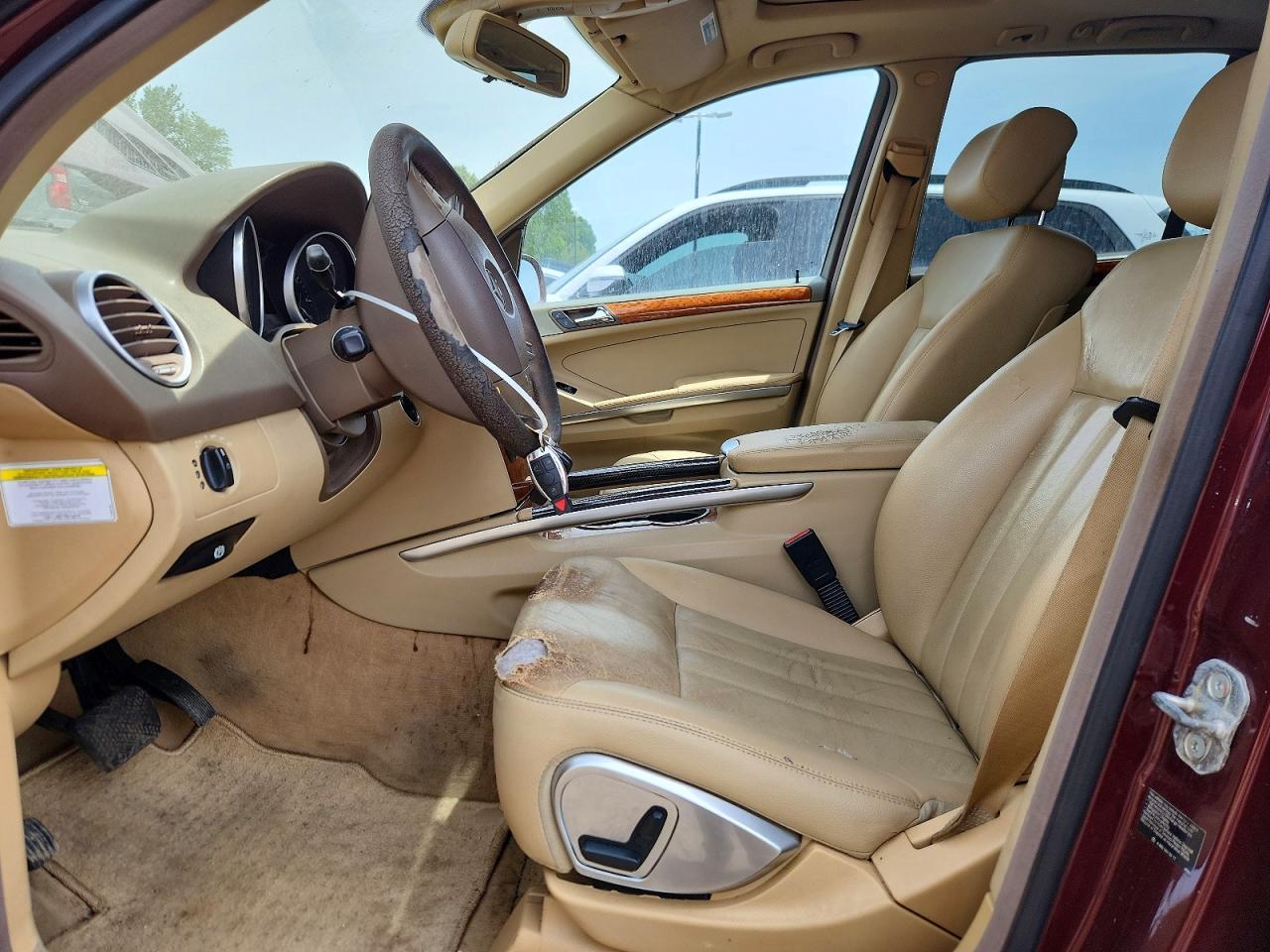 2006 Mercedes-Benz Ml 350 - Фото 7