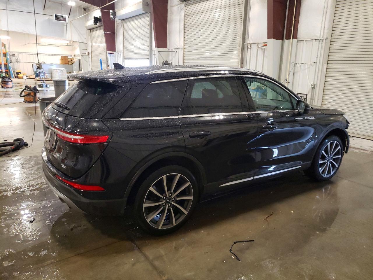2020 Lincoln Corsair Reserve - Image 3