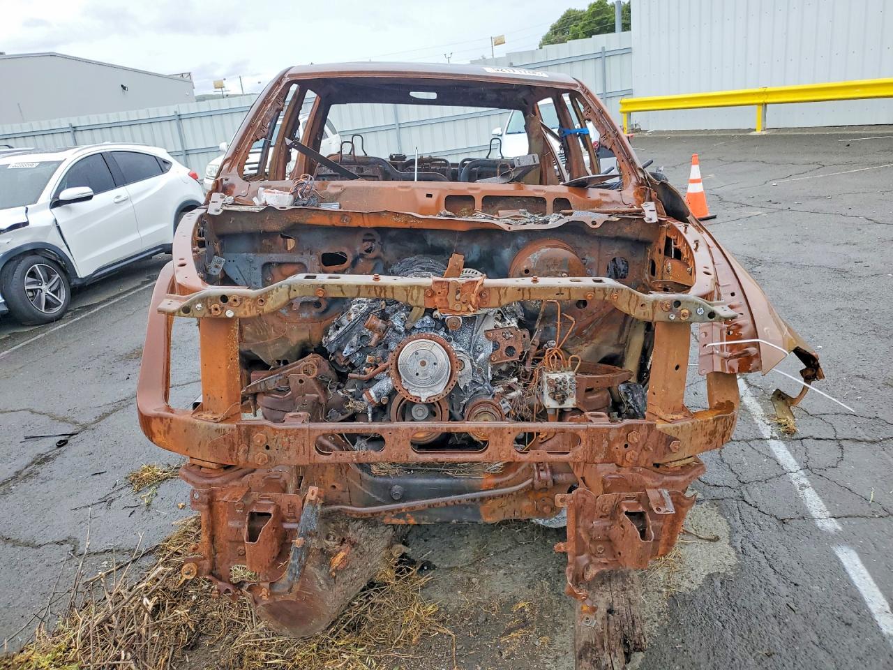 2020 Ram 1500 Classic Slt - Image 5