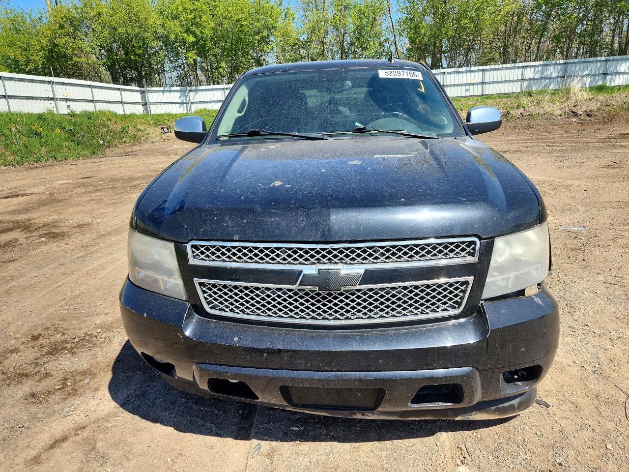 2011 Chevrolet Tahoe K1500 Ltz - Image 5