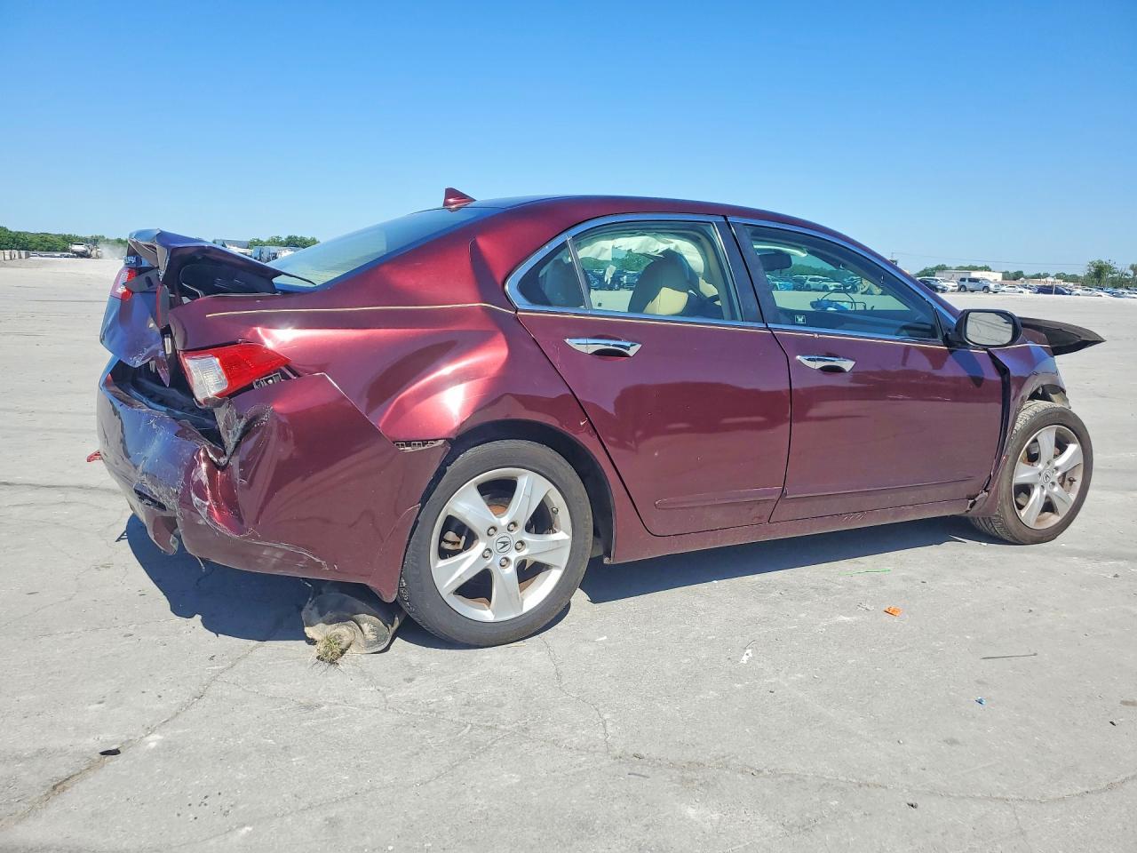 2010 Acura Tsx - Image 3