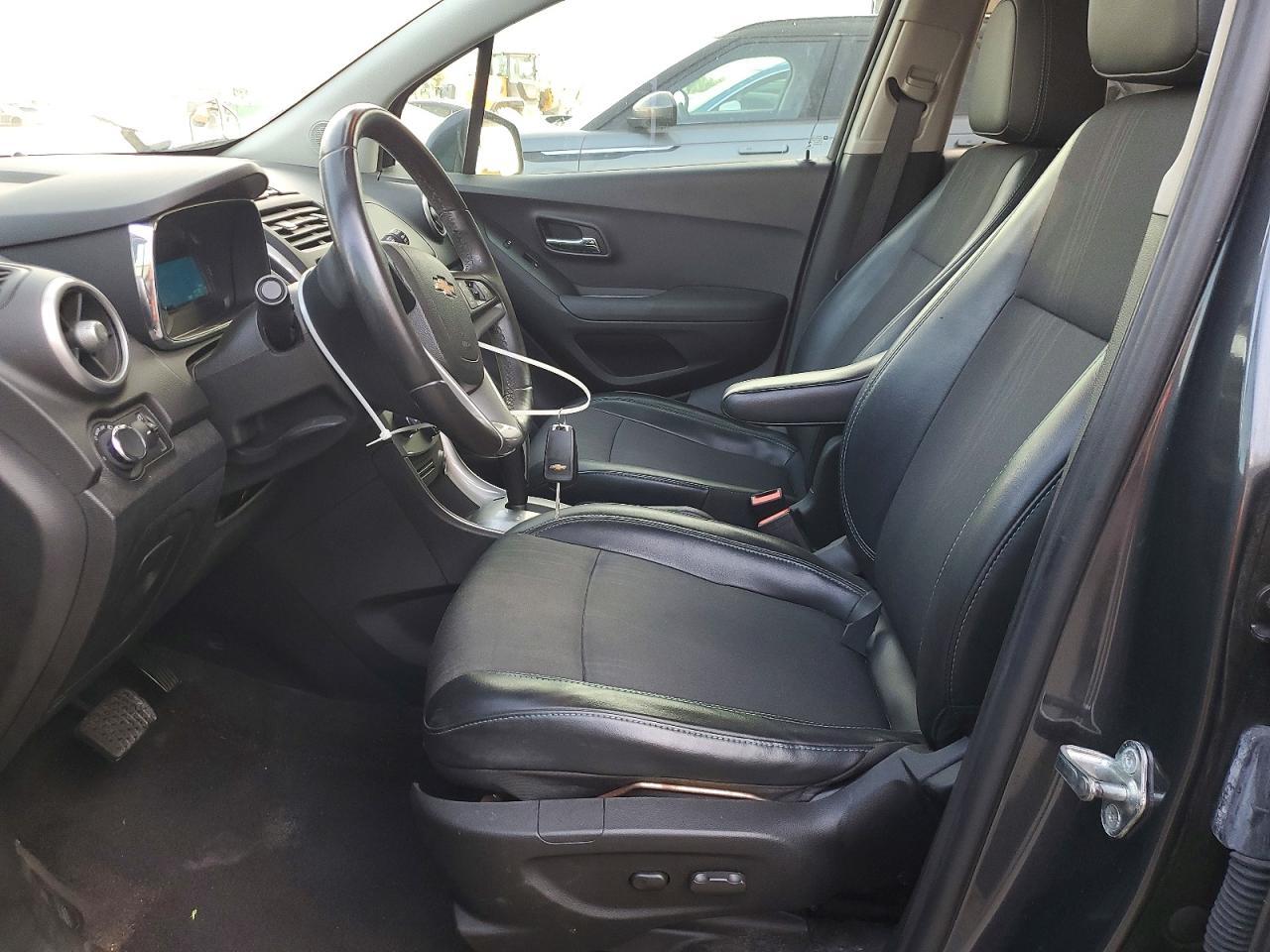 2016 Chevrolet Trax 1Lt - Image 7