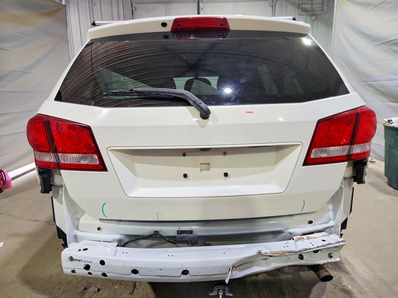 2019 Dodge Journey Se - Фото 6