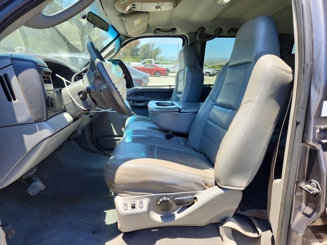 2004 Ford F250 Super Duty - Фото 7