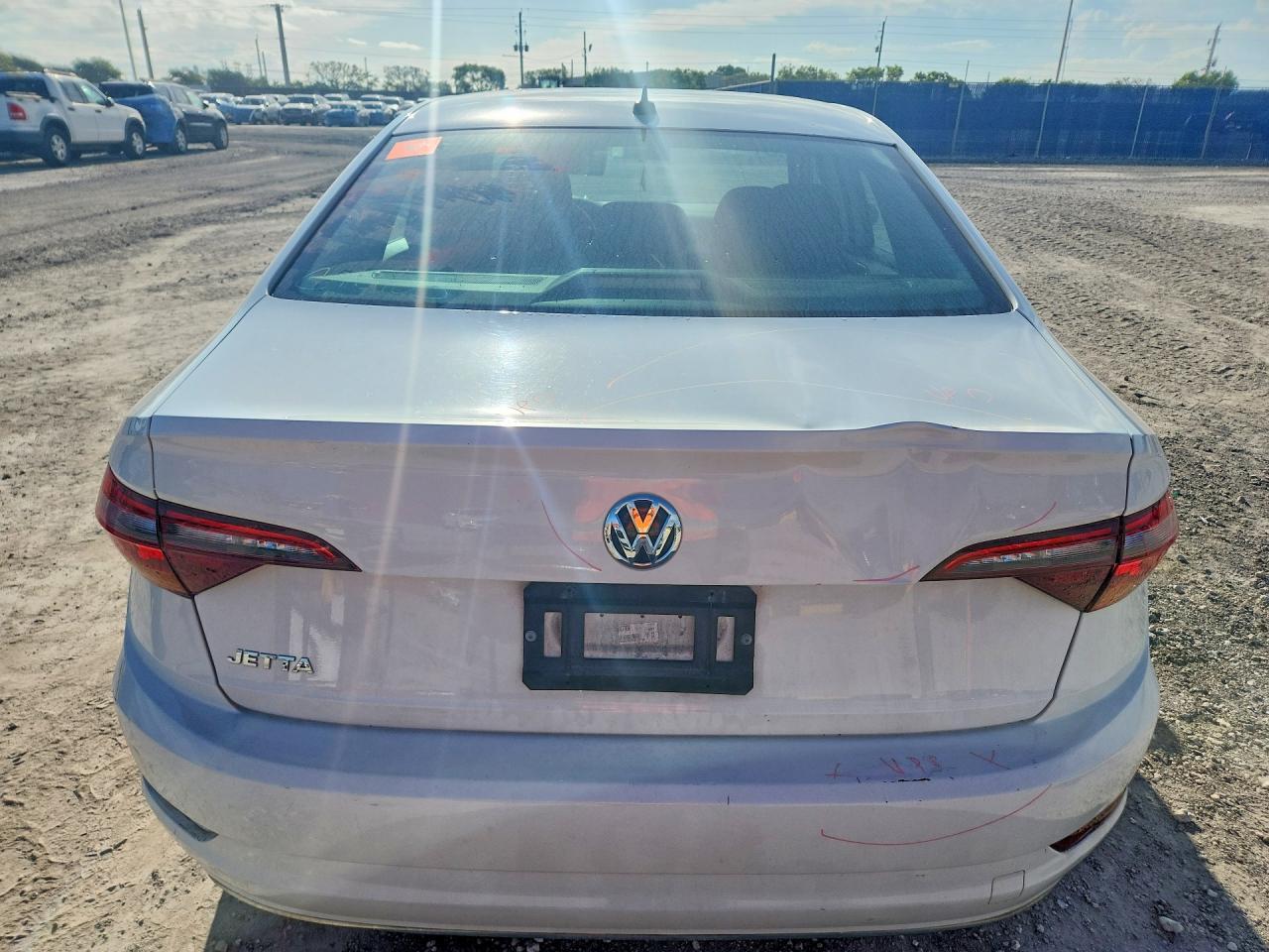 2019 Volkswagen Jetta S - Image 6