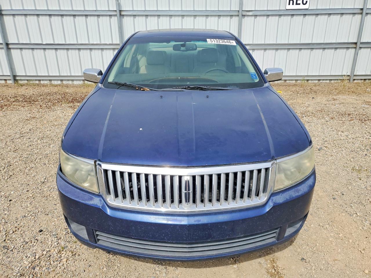 2006 Lincoln Zephyr - Image 5
