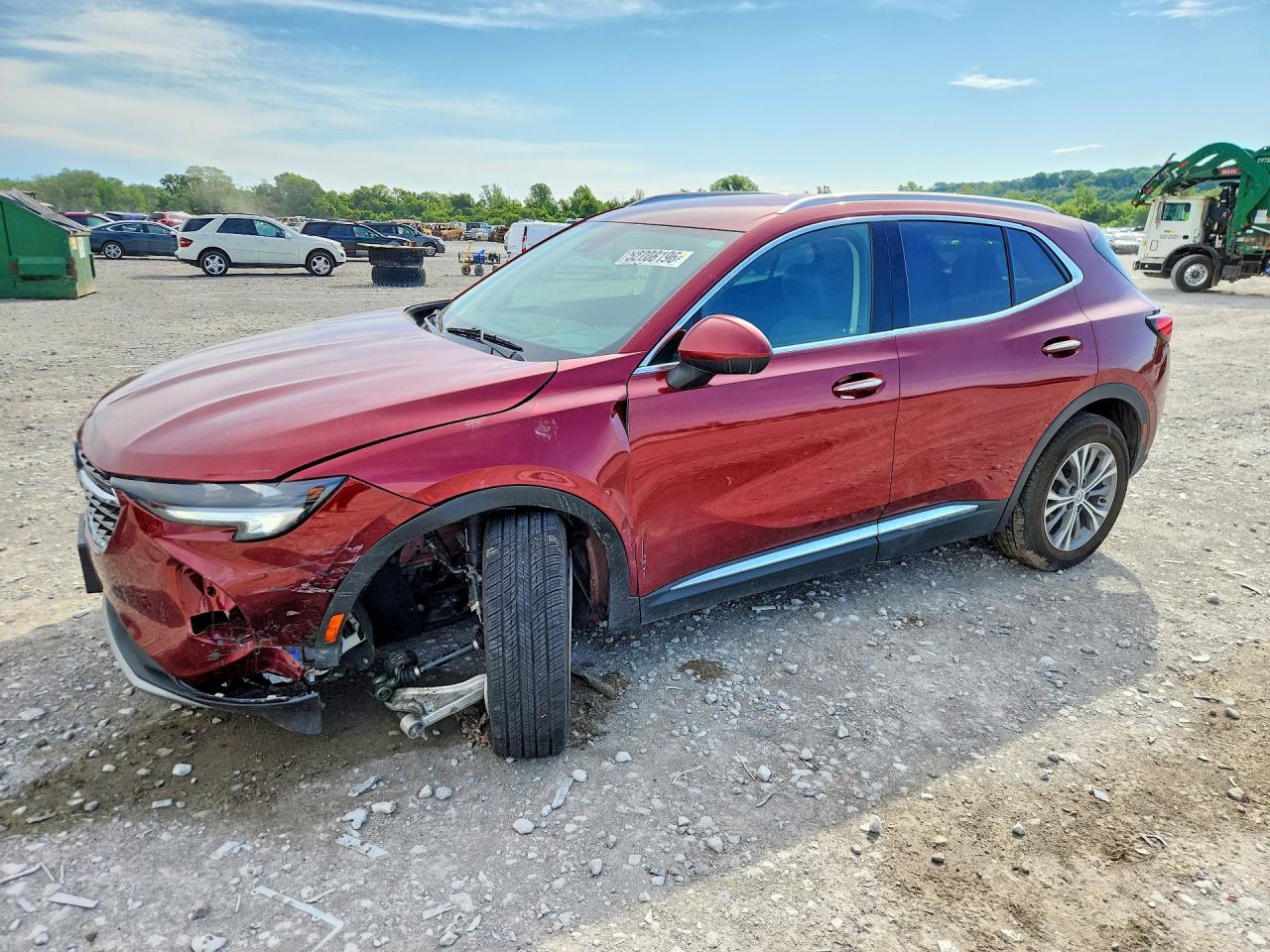lot