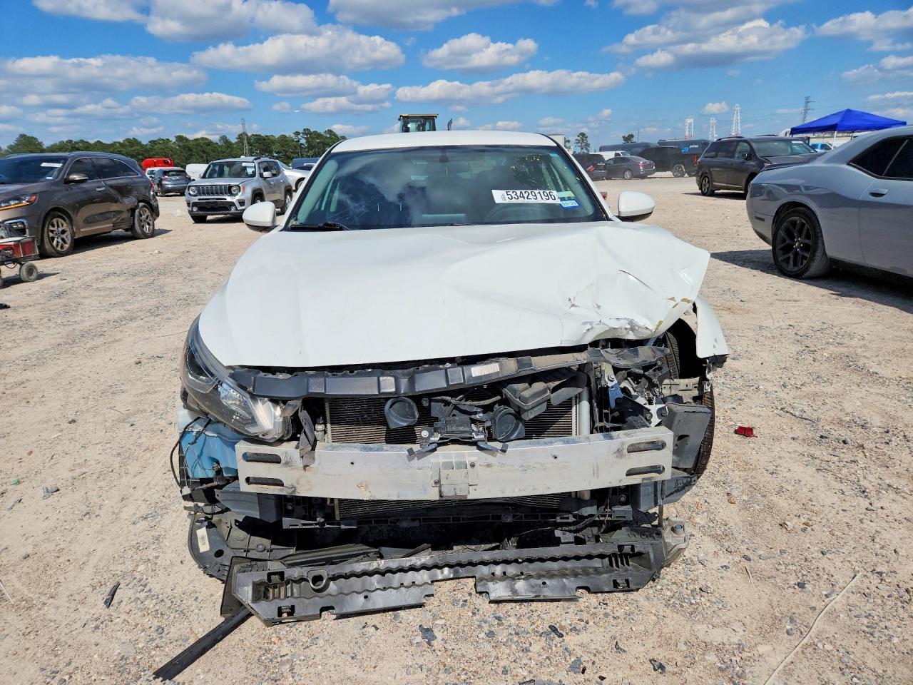 2019 Nissan Altima S - Image 5