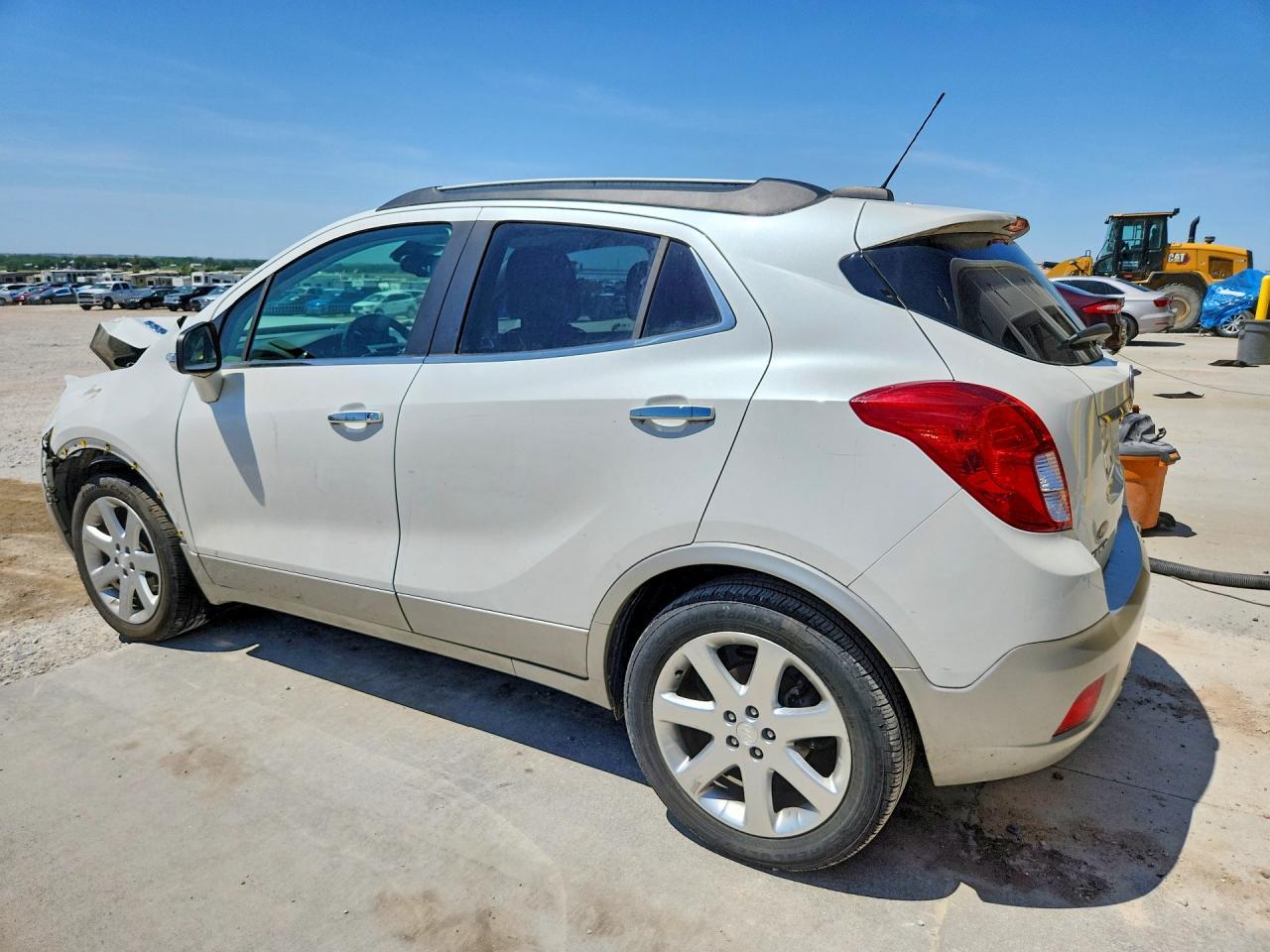 2015 Buick Encore - Image 2