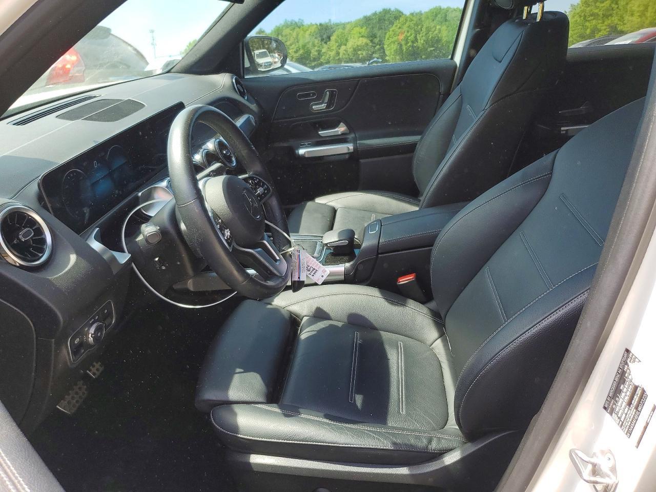 2020 Mercedes-Benz Glb 250 4Matic - Фото 7