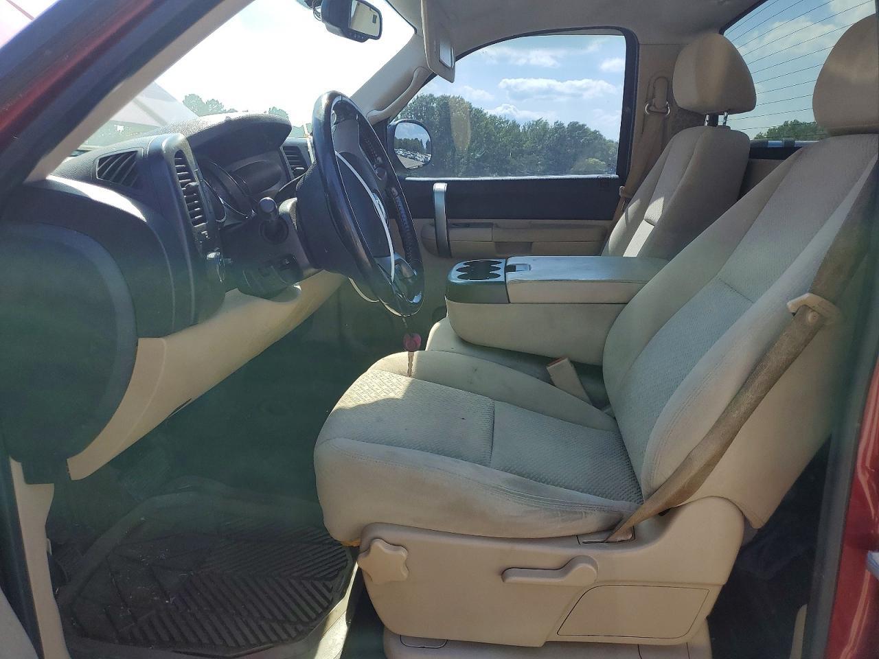 2007 Chevrolet Silverado C1500 - Фото 7
