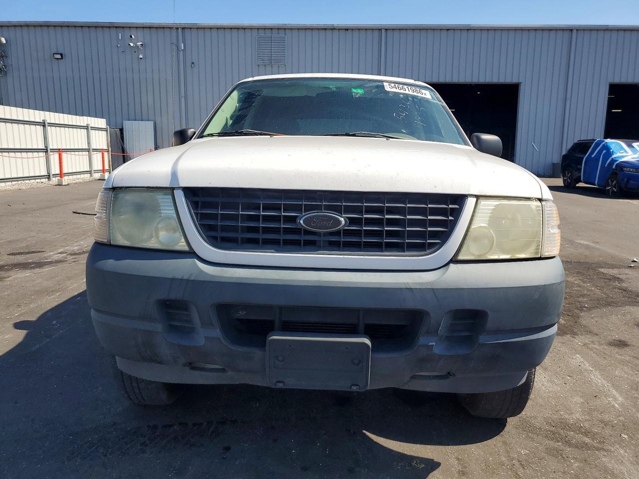 2005 Ford Explorer Xls - Image 5
