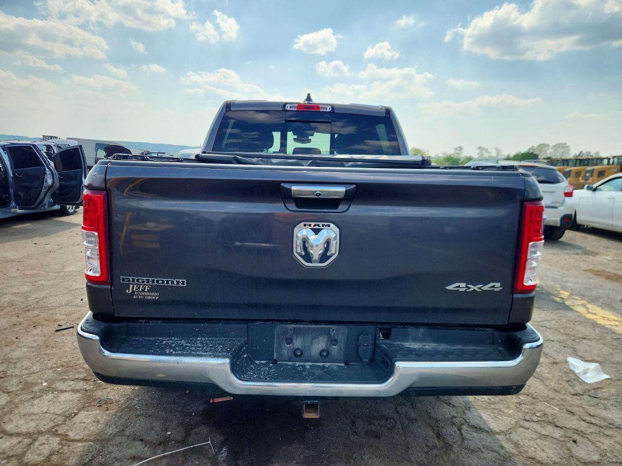 2019 Ram 1500 Big Horn - Image 6
