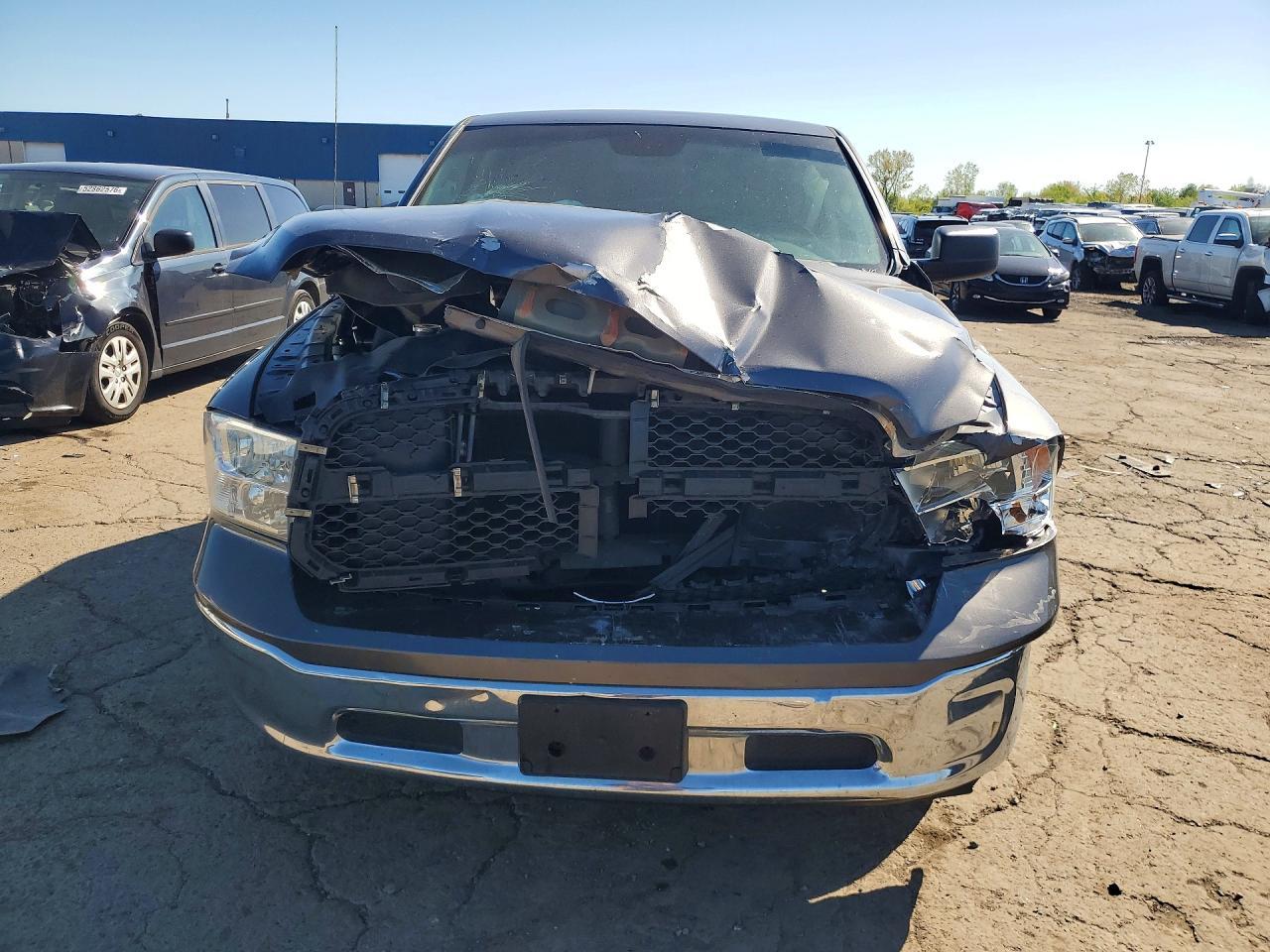 2016 Ram 1500 Slt - Image 5