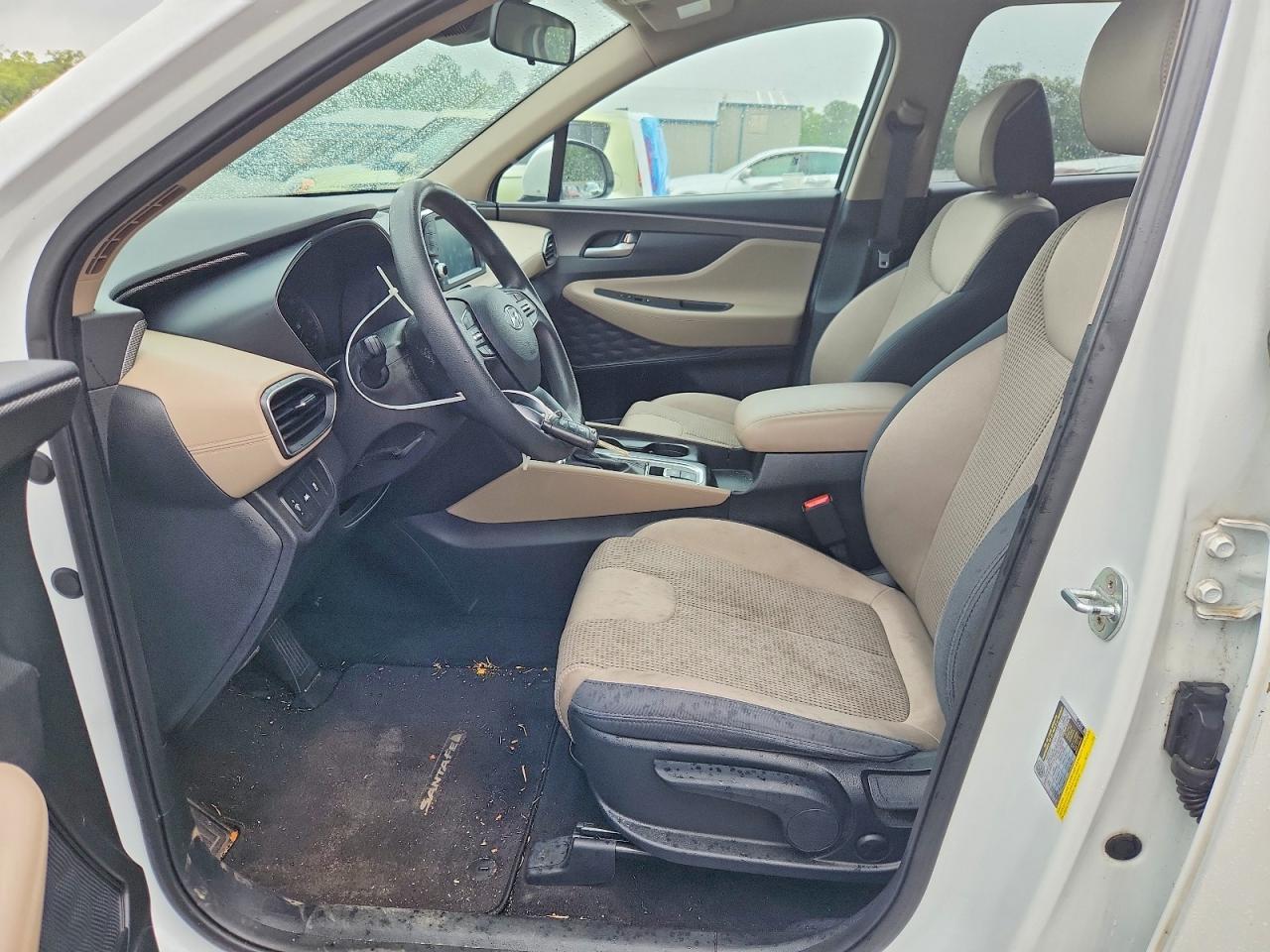 2020 Hyundai Santa Fe Se - Фото 7