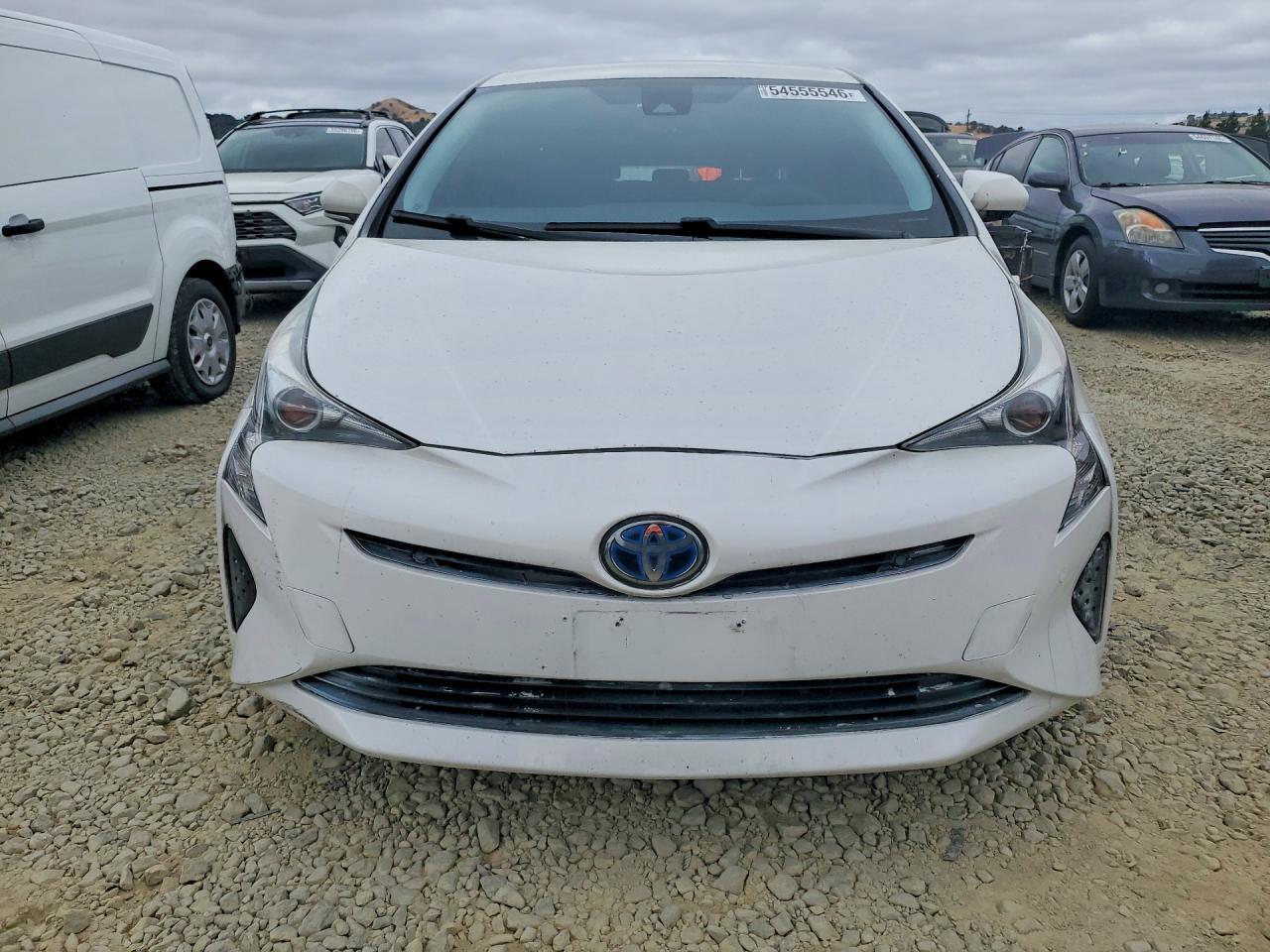 2018 Toyota Prius Two - Image 5