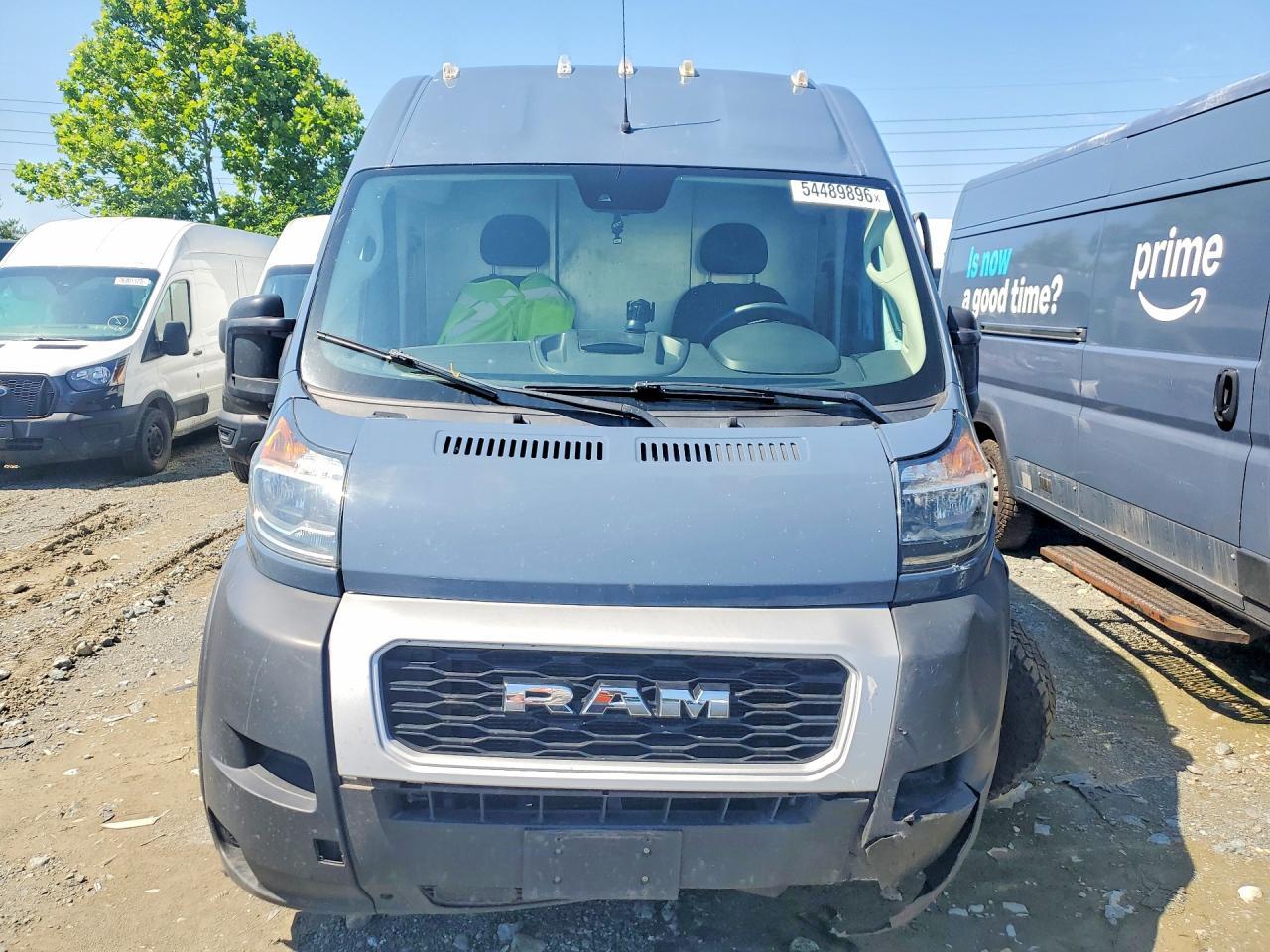 2021 Ram Promaster 3500 3500 High - Image 5