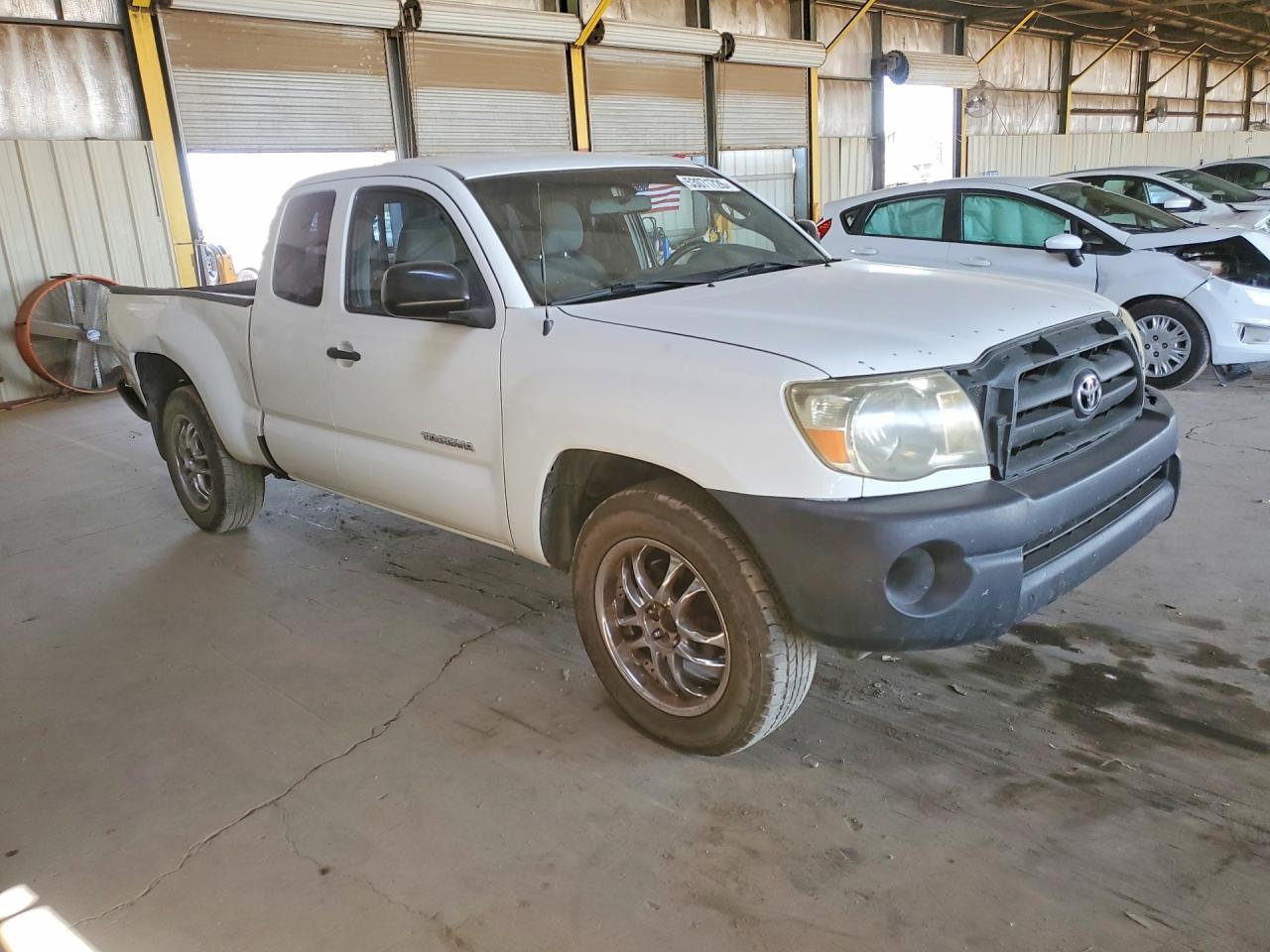 2009 Toyota Tacoma Access Cab - Image 4