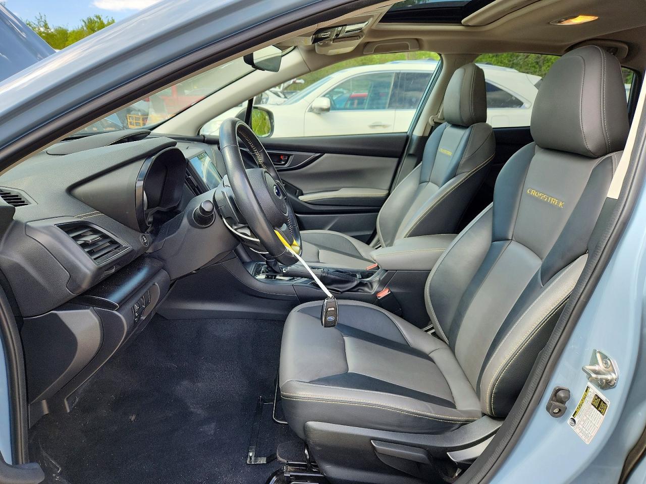 2023 Subaru Crosstrek Sport - Фото 7