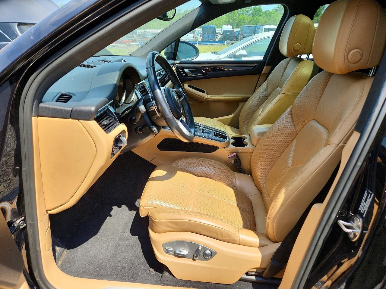 2017 Porsche Macan S - Фото 7