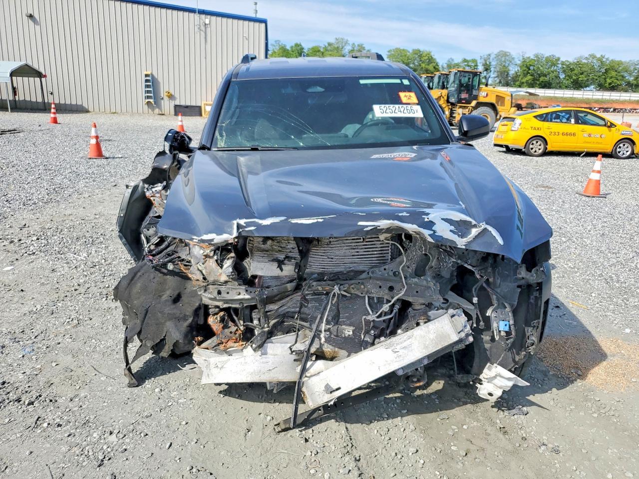 2025 Toyota 4Runner Sr5 - Фото 5