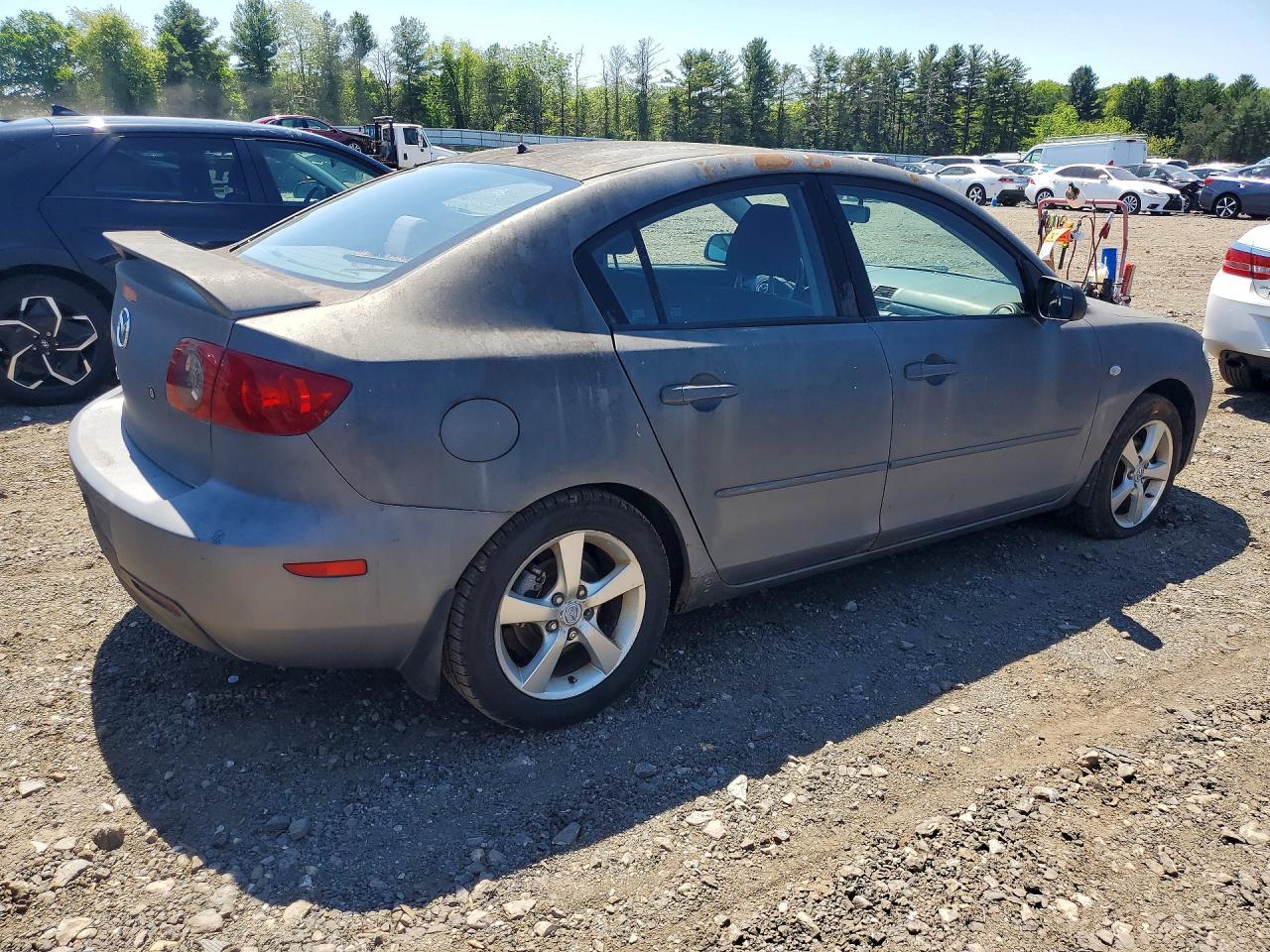 2005 Mazda 3 I - Image 3