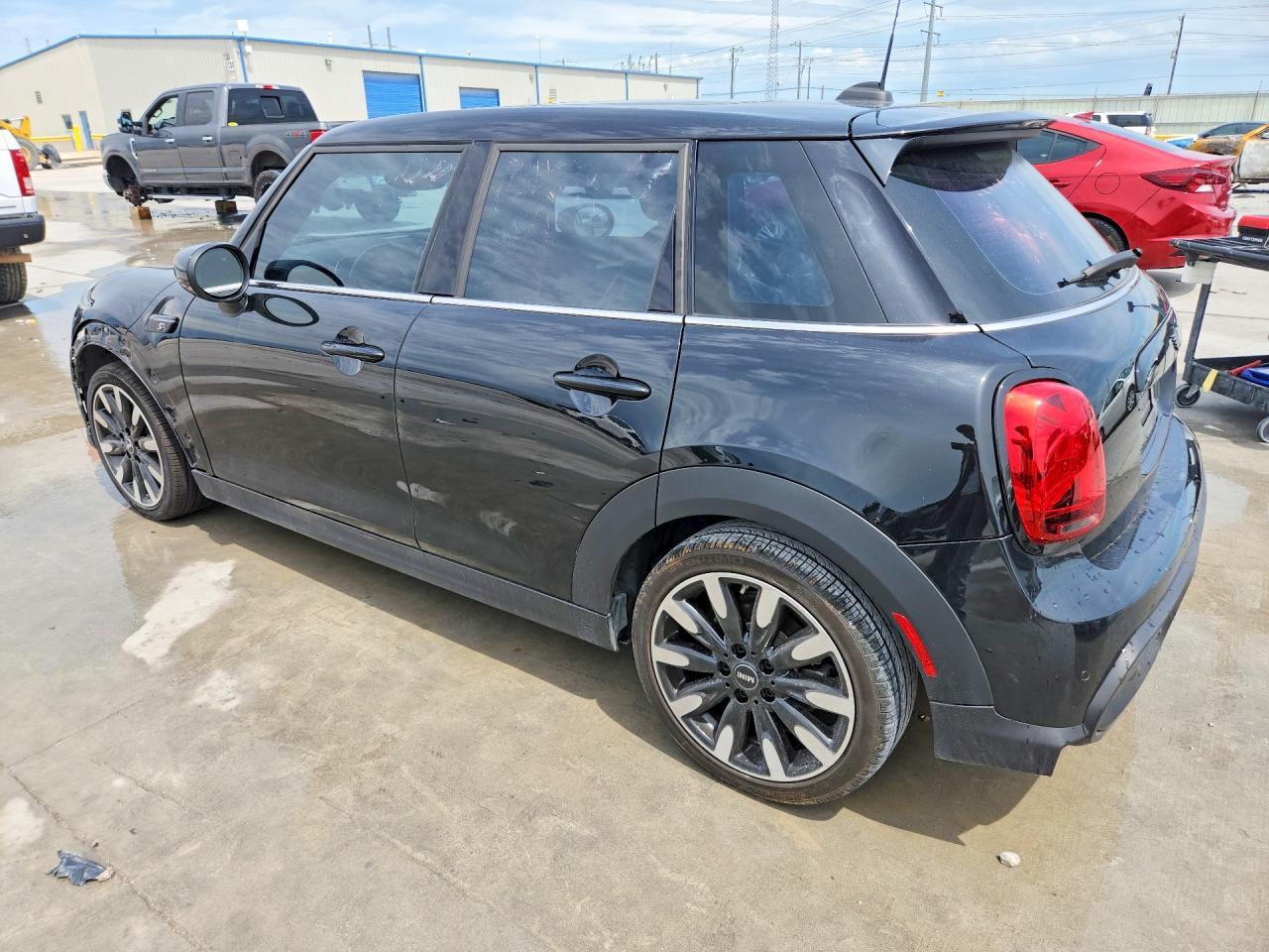 2024 Mini Cooper S - Image 2