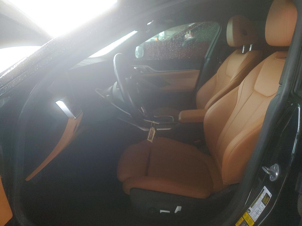 2023 BMW I4 Edrive 35 - Фото 7